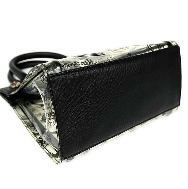 CHROME HEARTS 銀座店 クロムハーツ ドリュー ミニ ビニール PVC