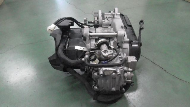 ギア4スト UA08J-045xxx の エンジン 1761184898