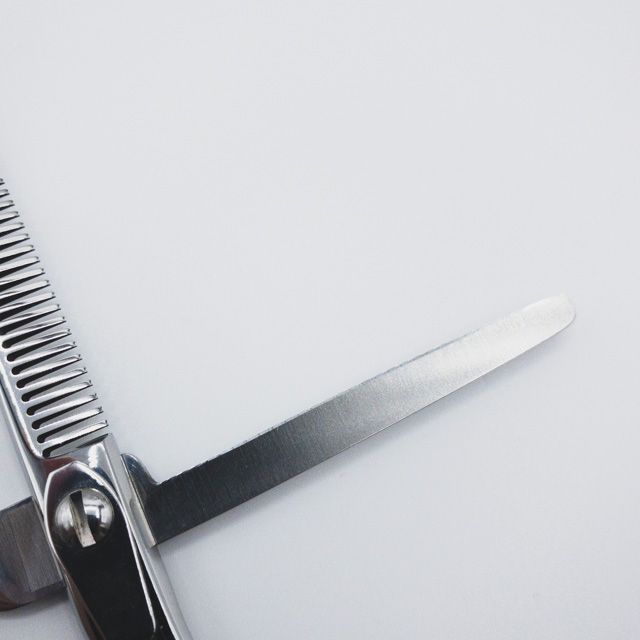 楽天市場】UTSUMI WT60/40C 両刃セニング トリミングシザー セニング