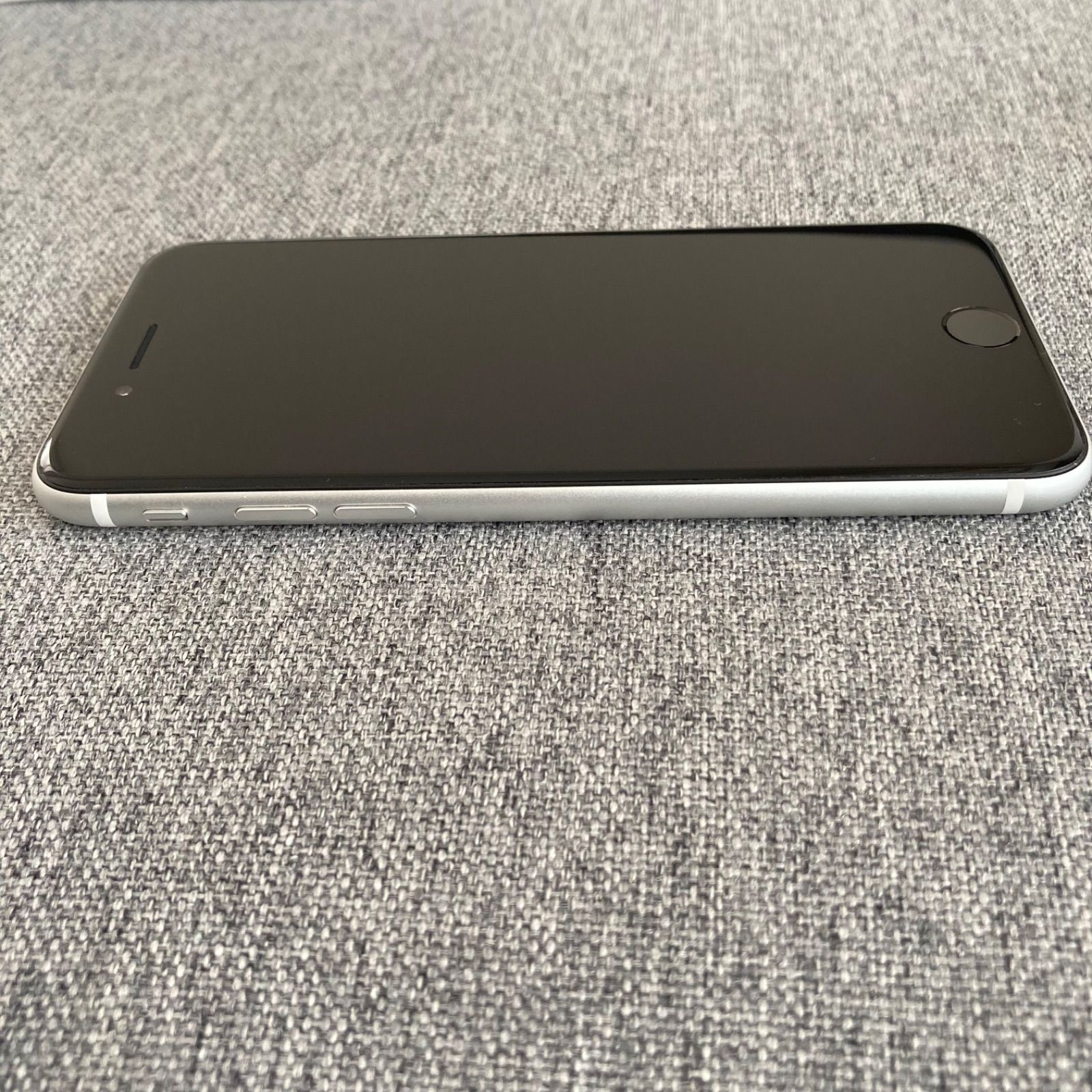 極美品】iPhone SE 第2世代 128GB SIMフリー ホワイト 白 - メルカリShops