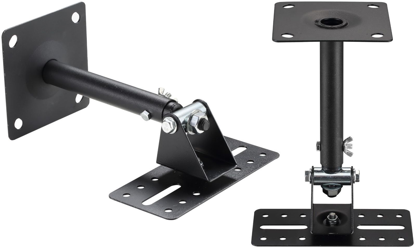 Gecko Phantom II スピーカーブラケット（2個セット） Gecko Phantom