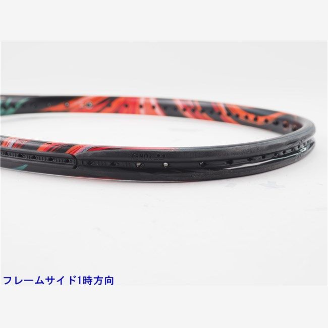 中古 テニスラケット ヨネックス ブイコア デュエル ジー 100 US