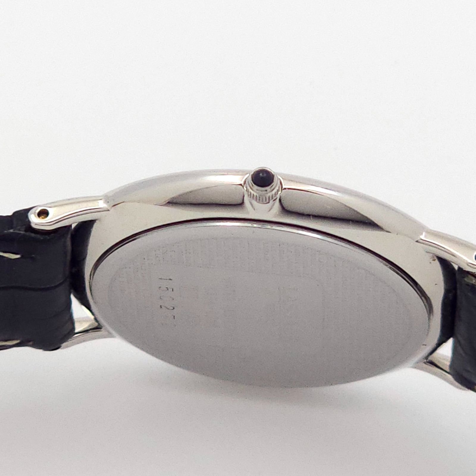 SEIKO セイコー ラサール 5A54-023A QZ 動作品 - メルカリ