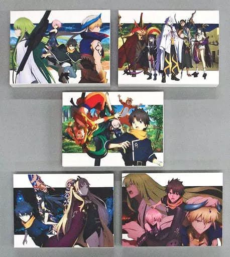 fateシリーズ コミック まとめ売り 一部未開封 fateシリーズ コミック