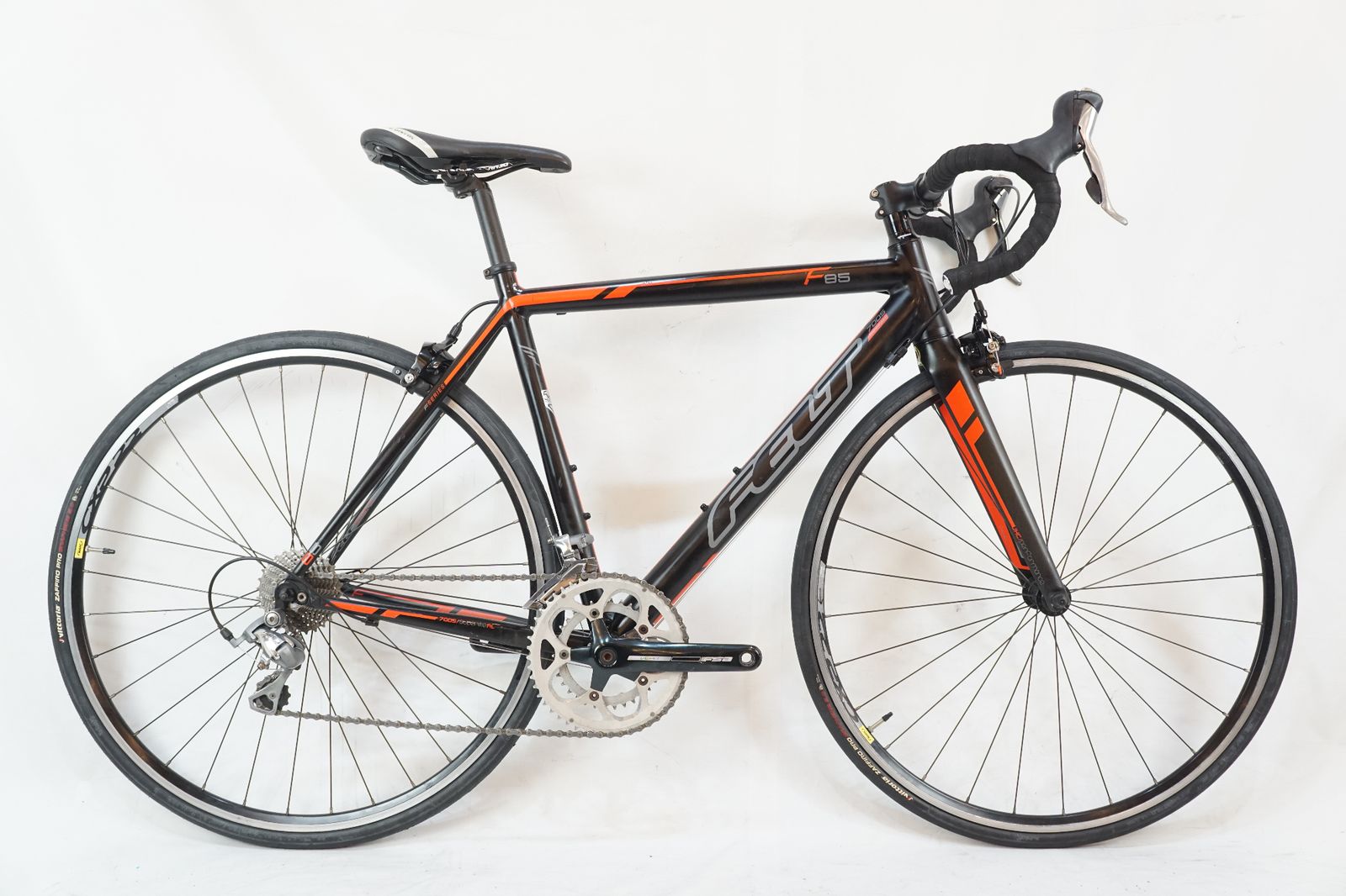 FELT フェルト F85 2013年モデル ロードバイク バイチャリ浦和ベース