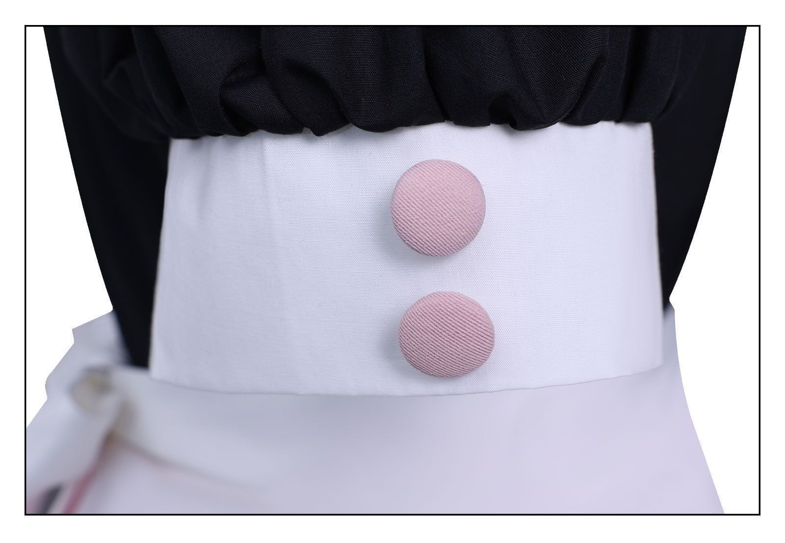 [予約中]ミラキュラス レディーバグ　マリネット メイドコスプレ服 レディバグコスチュームミラキュラススーツ私服マリネットメイド服コスプレ