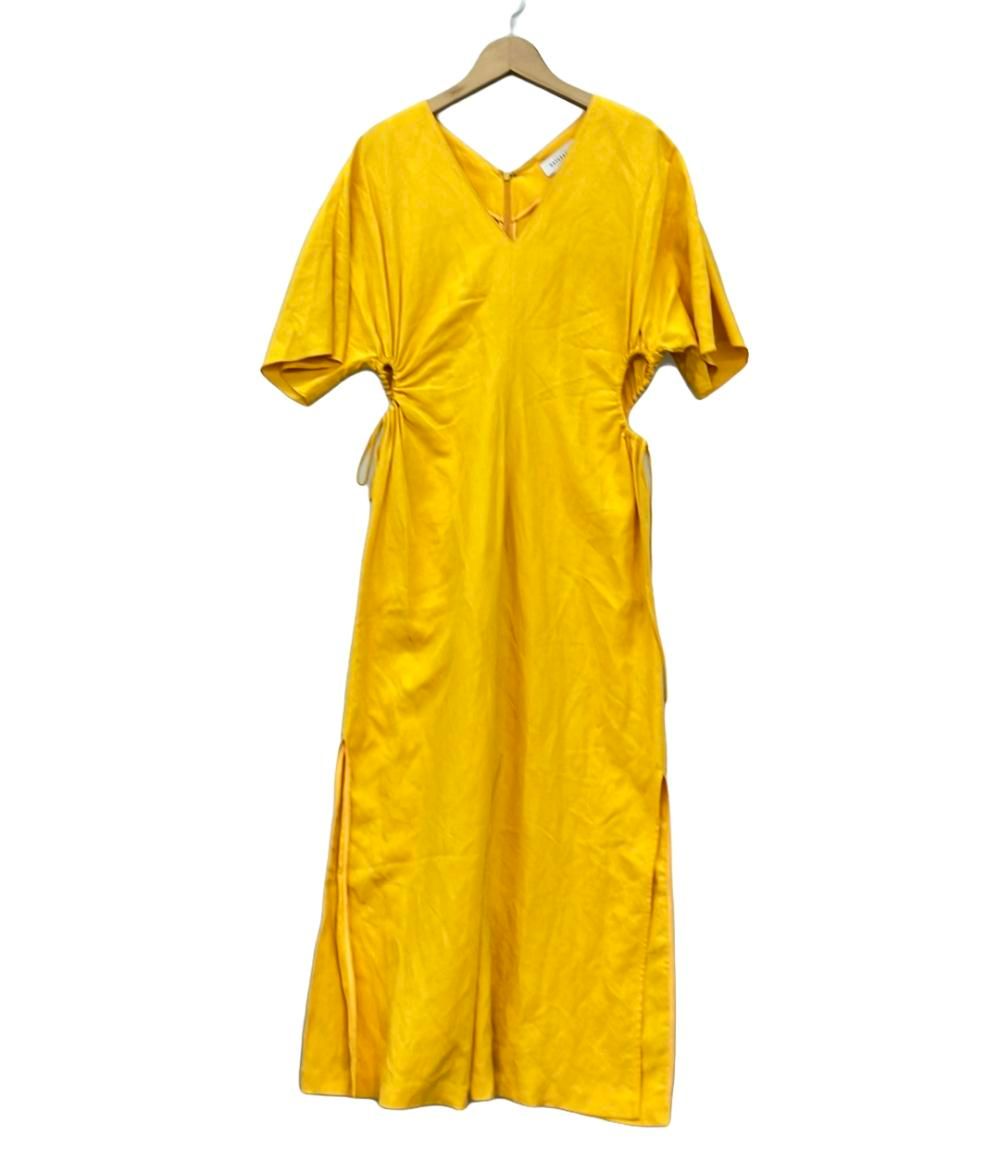 サヤカディヴィス 半袖ワンピース レディース SIZE 0 (XS) SAYAKADAVIS 中古 サヤカディヴィス 半袖ワンピース レディース SIZE 0 (XS