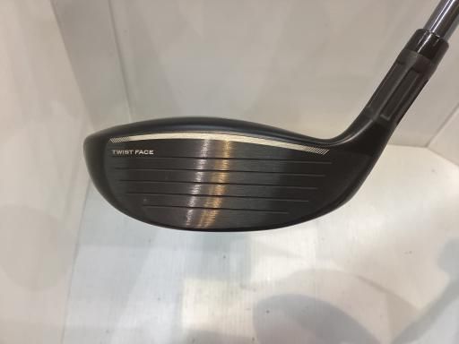 テーラーメイド HD 3 W フェアウェイウッド FW 特注シャフト フレックスS メンズ 男性用 右利き 右用 Bランク ゴルフクラブ