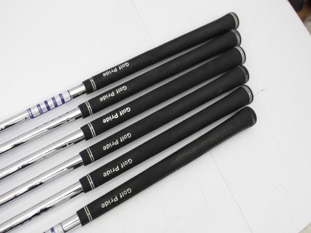 中古】[Cランク] アイアンセット マジェスティゴルフ(マルマン