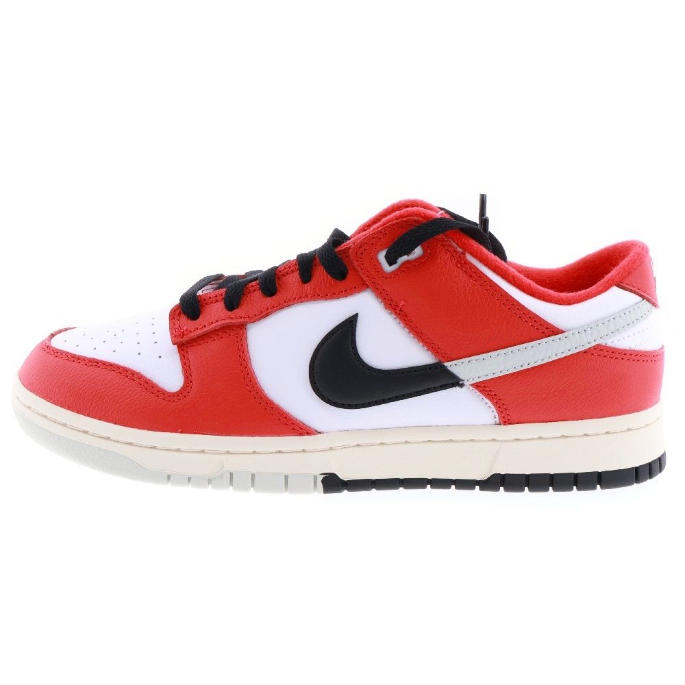 NIKE (ナイキ) DUNK LOW RETRO Chicago Split DZ2536-600 ダンク 