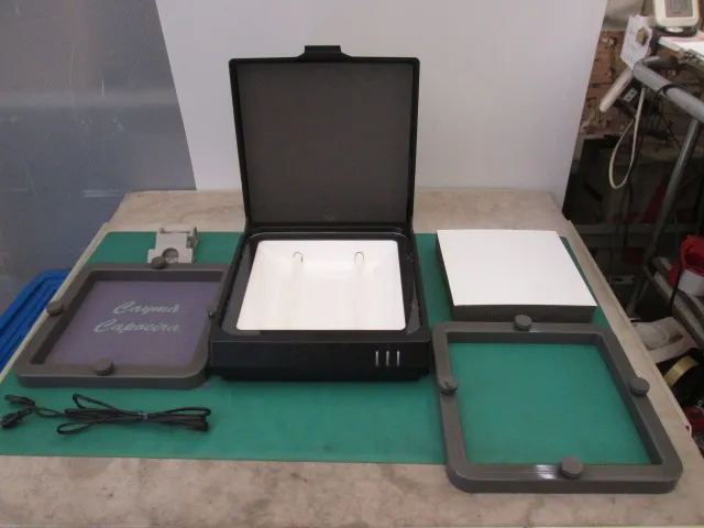 2025年最新】シルクスクリーン 露光機の人気アイテム - メルカリ