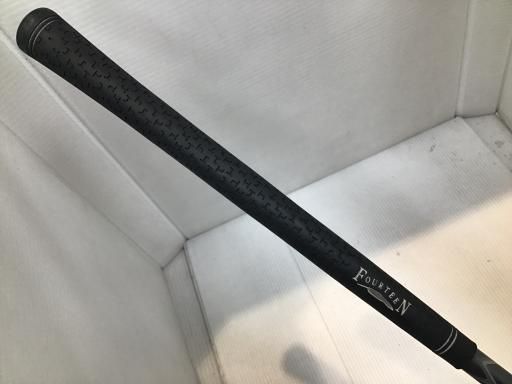 新品続々入荷中！ フォーティーン DJ-4 50° レディース ウェッジ WG FT-52w フレックスその他 レディース 女性用 右利き 右用 Dランク ゴルフクラブ