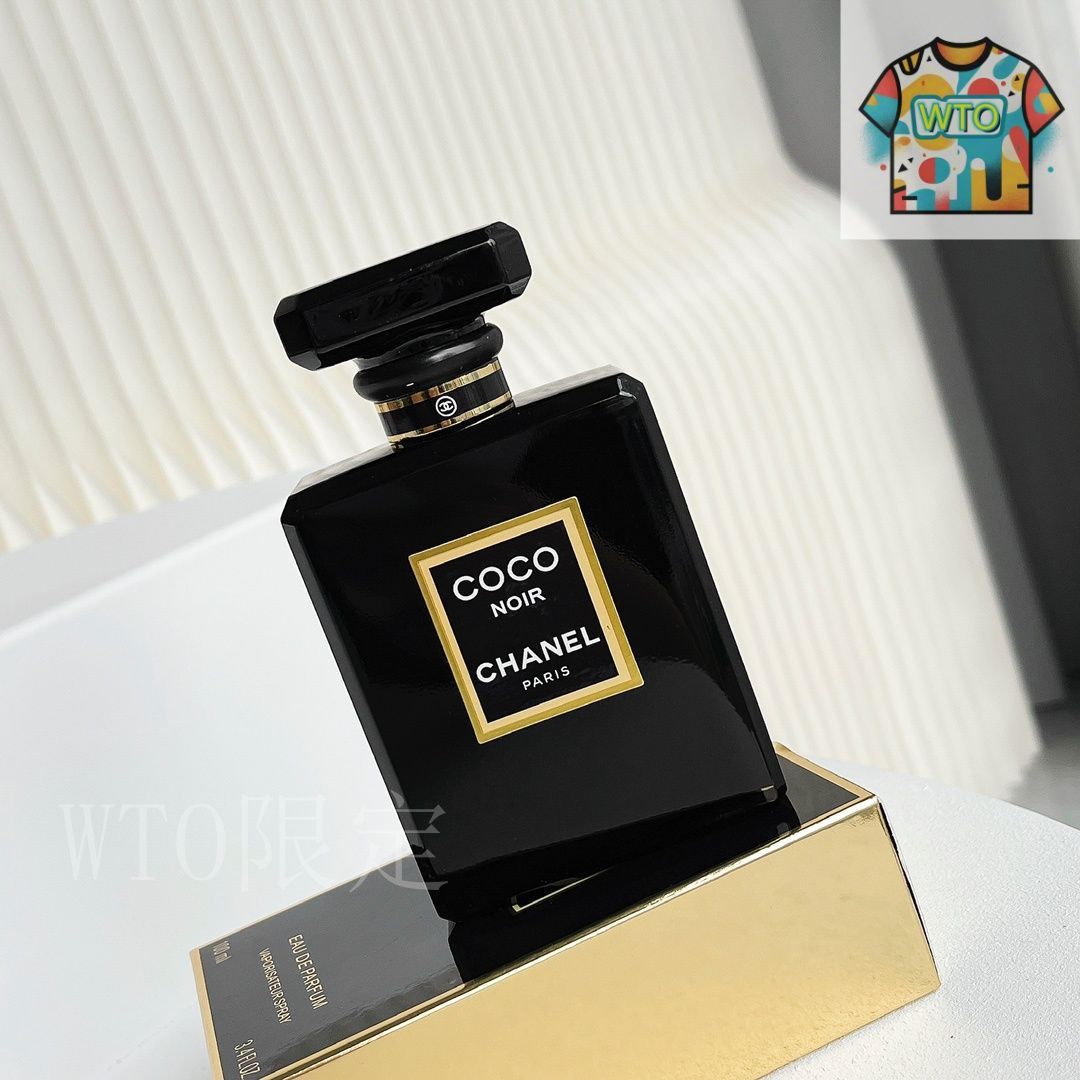 ♪シャネル　ココノワール　オーデパルファン　100ml Amazon.co.jp: シャネル CHANEL ココ ヌワール 〔ノワール