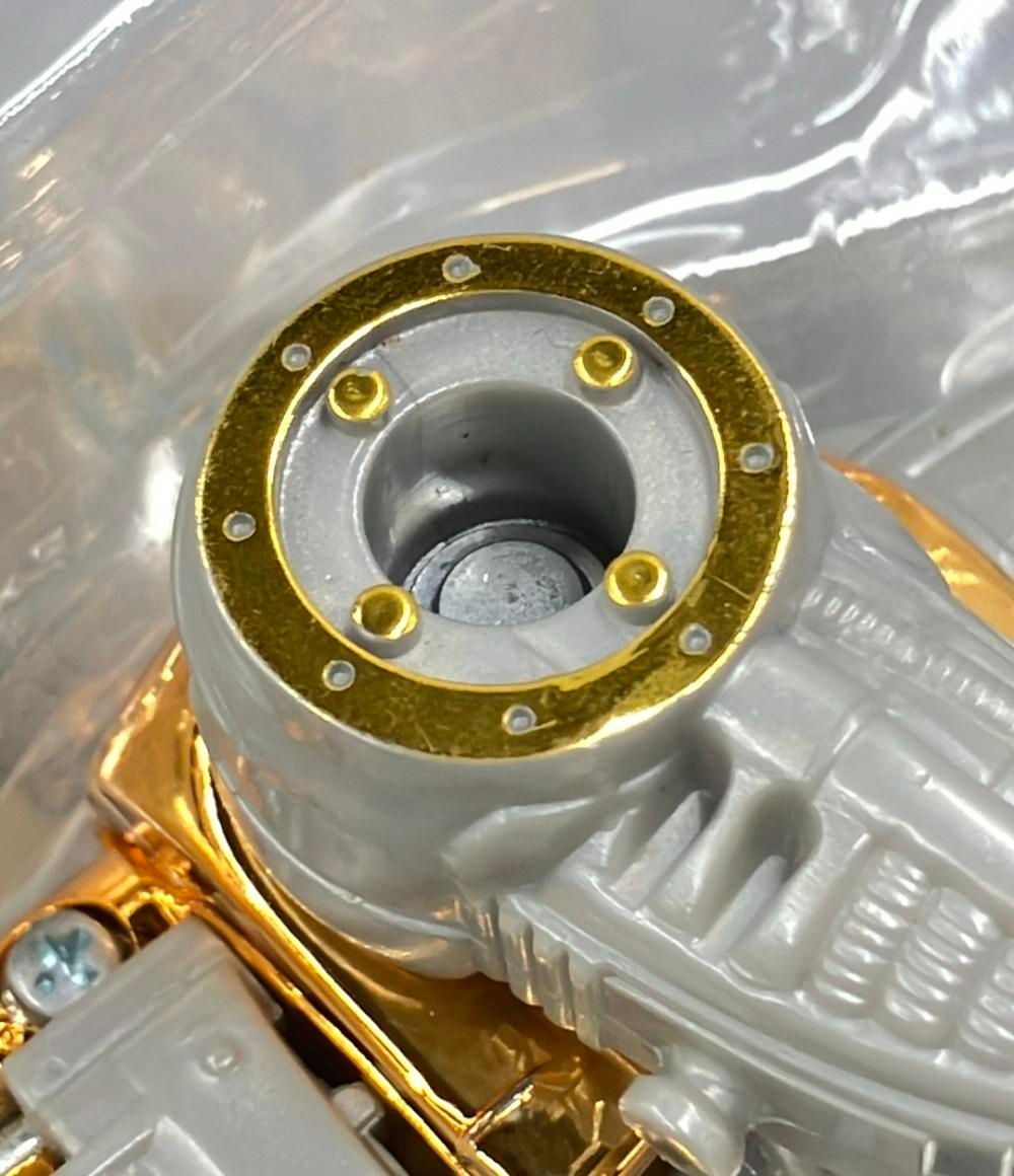 トランスフォーマー 変形玩具 ビーストウォーズ メタルス VS-42 疾風の  