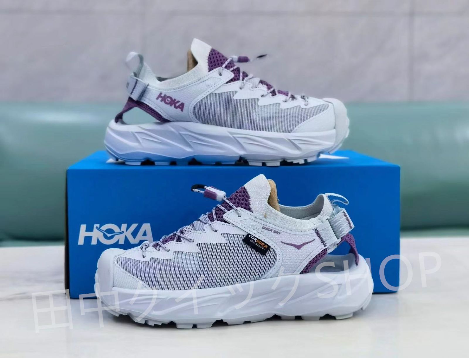 HOKA ONE ONE Hopara2 ホカオネオネ ホパラ2