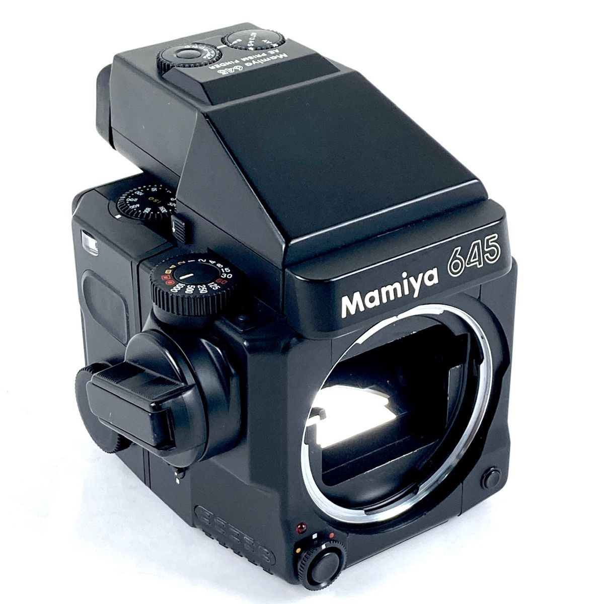 MAMIYA645 中判フィルムカメラ mamiya マミヤ 645 中判 フィルムカメラ 作例あり