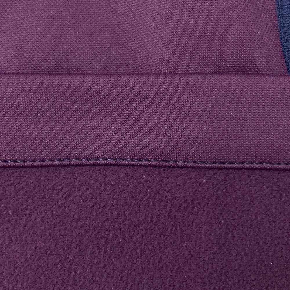サイズ：M 8YARDS ハチヤーズ 裏起毛スカート ネイビー系