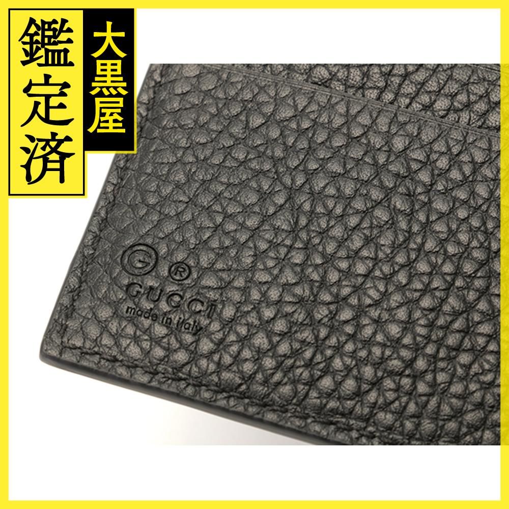グッチ ダブルG Wホック財布 782749 【433】 - メルカリ 