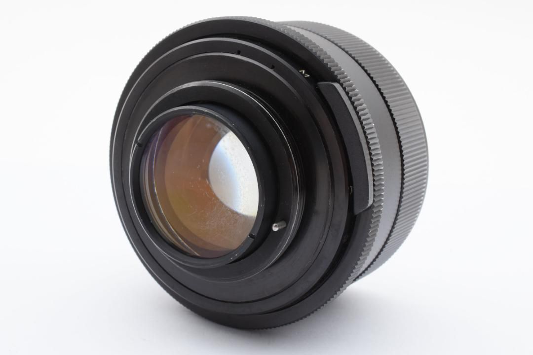 ◎フレア◎YASHICA YASHINON-DX 50mm F1.4 SO190 - メルカリ