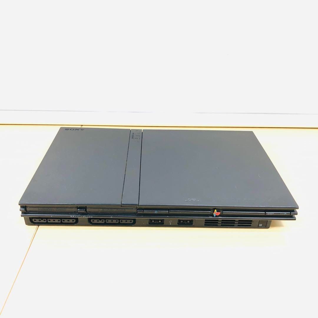 すぐ遊べるセット PS2 SCPH-70000 CB 10-78