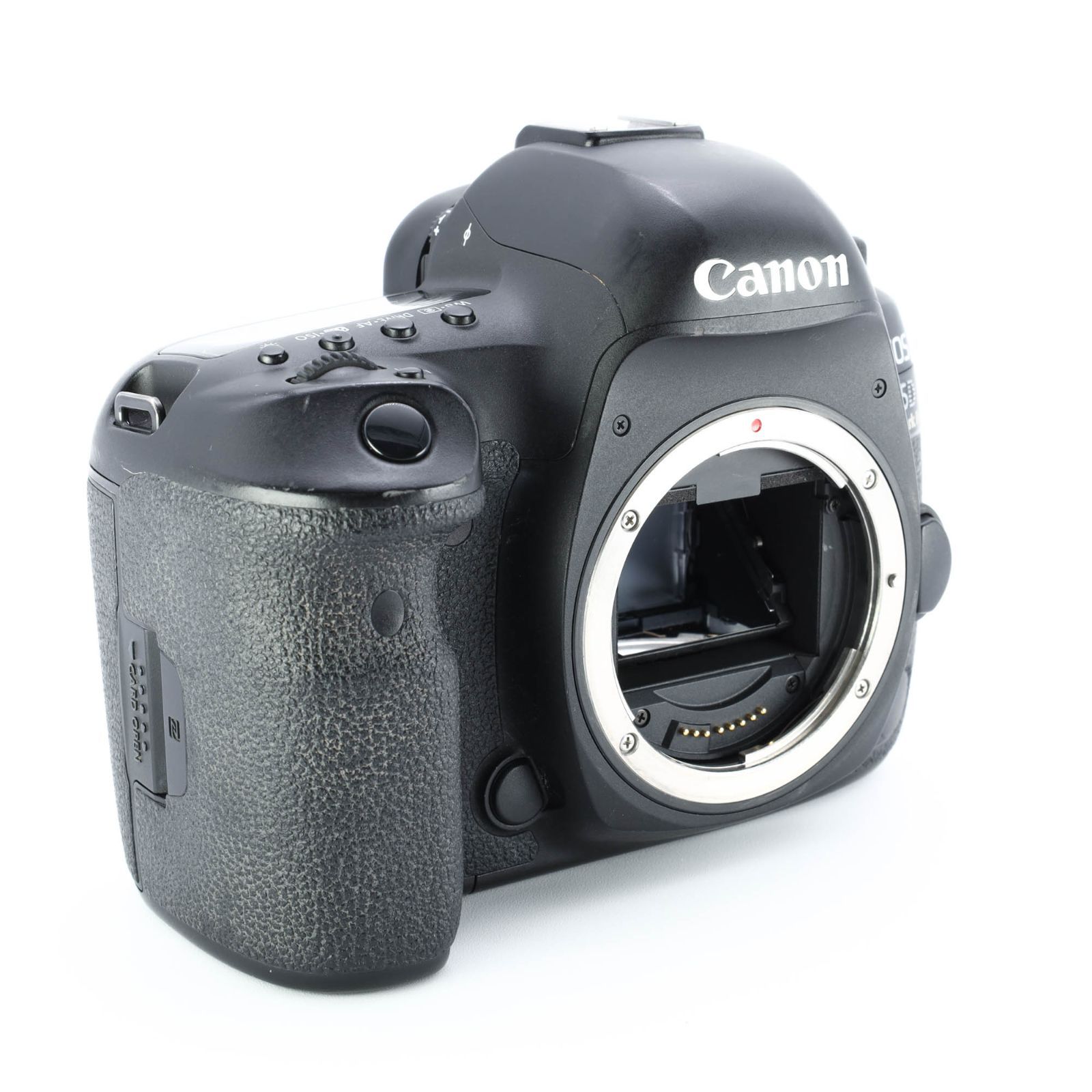 並品》Canon EOS 5D Mark IV ボディ CANON EOS 5D Mark IV