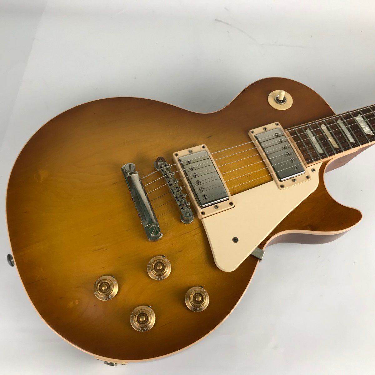 □□GIBSON ギブソン レスポール スタンダード Les Paul standard  
