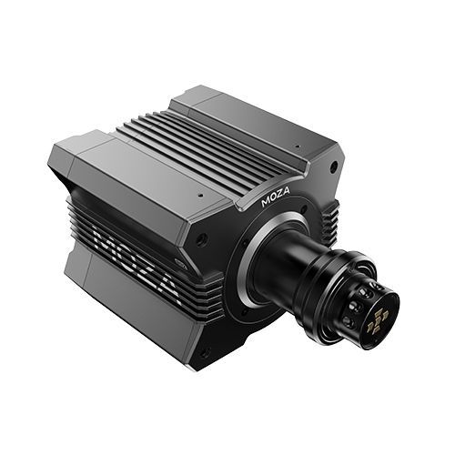 Moza Racing R12 ホイールベース 12Nm ダイレクトドライブ