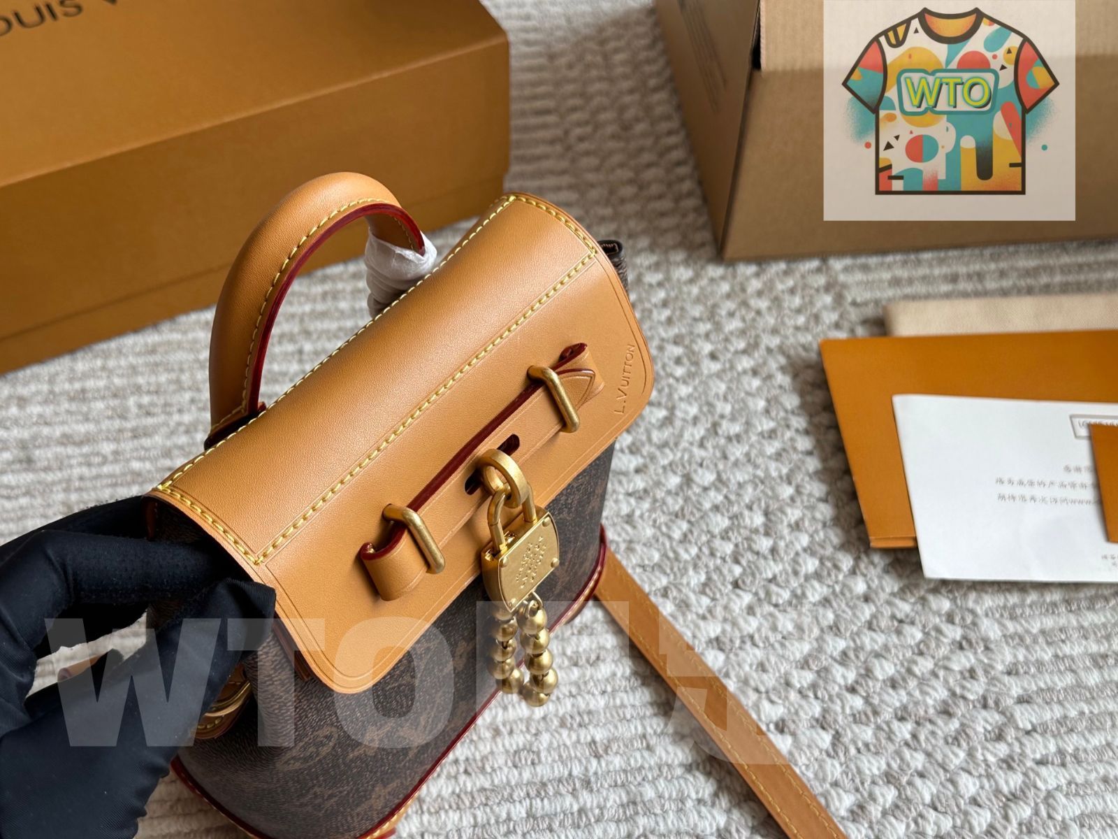 今日WTO】Louis Vuitton ルイ・ヴィトン スチーマー 15 メンズ