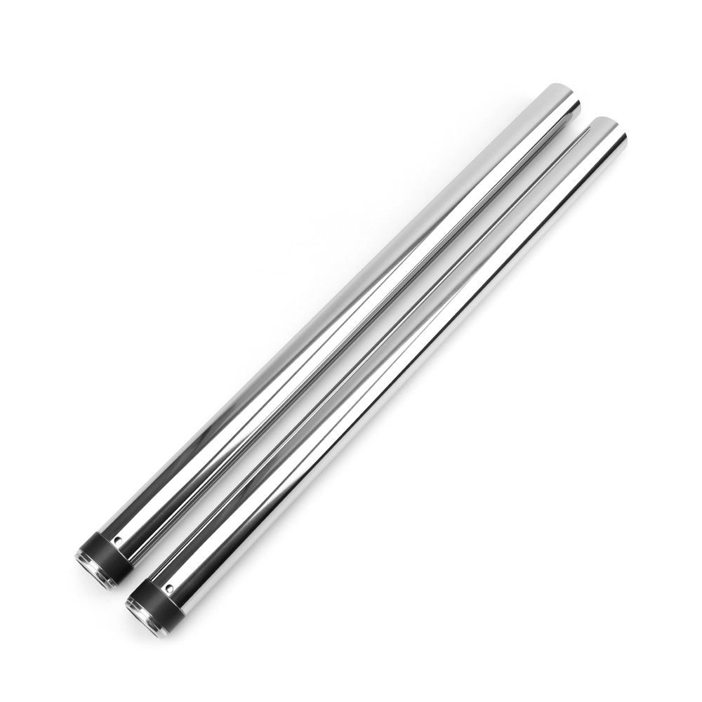 XS200 上メッキZEPHYR 1100 ゼファー 1100 RS ZR1100 43MM 純正品番44013-1373に対応 インナーチューブ ２本