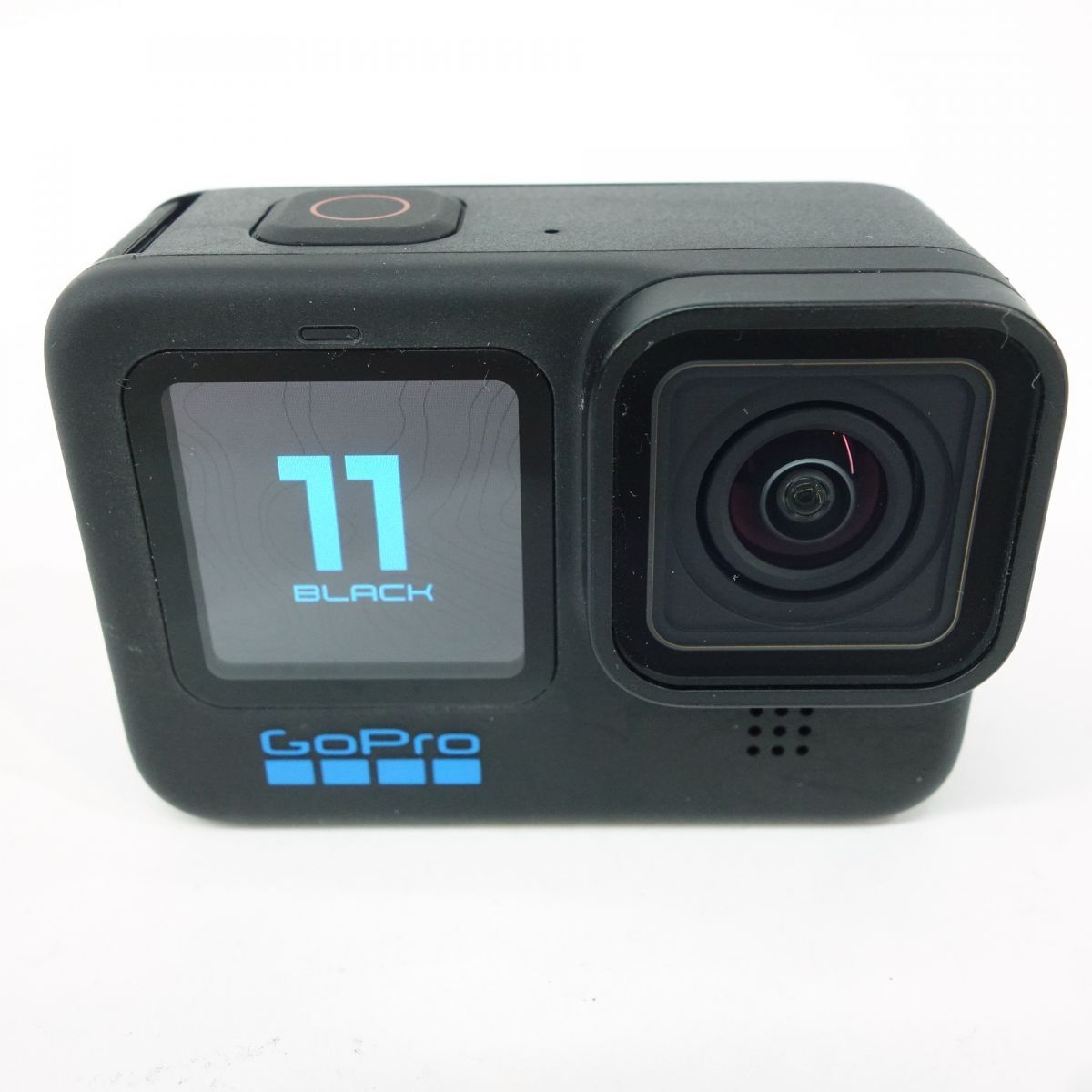 GoPro ゴープロ HERO11 BLACK Special Bundle CHDRB-111-FW 