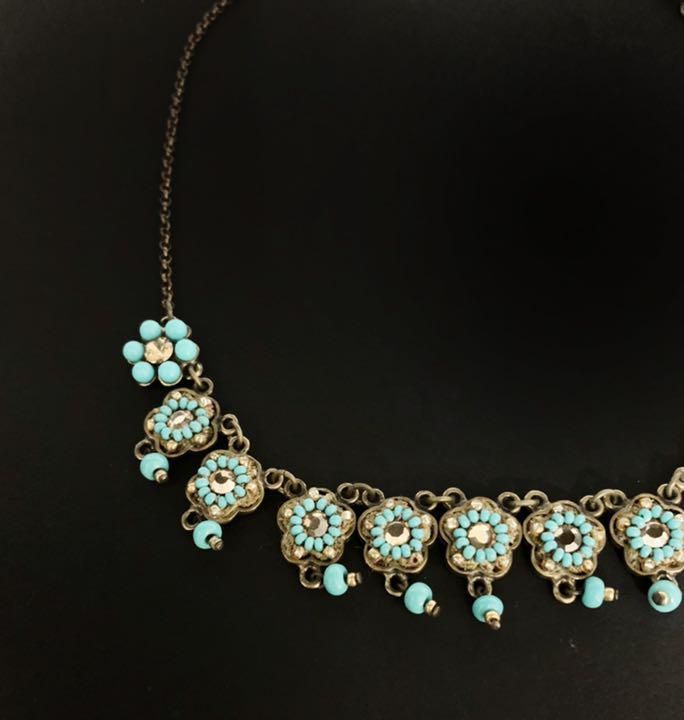 Michal Negrin ミハエルネグリン ネックレス エレガント Michal Negrin ミハエルネグリン ネックレス エレガント