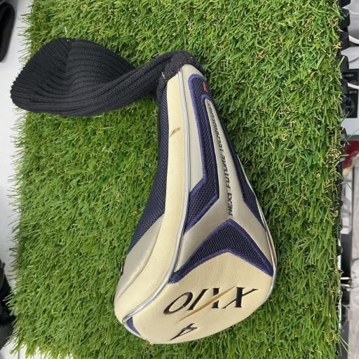 DUNLOP ダンロップ/XXIO セブン フェアウェイウッド/MP-700/単品クラブ/ABランク/81【中古】 中古】 ダンロップ XXIO(2012) 7W フェアウェイウッド FW XXIO