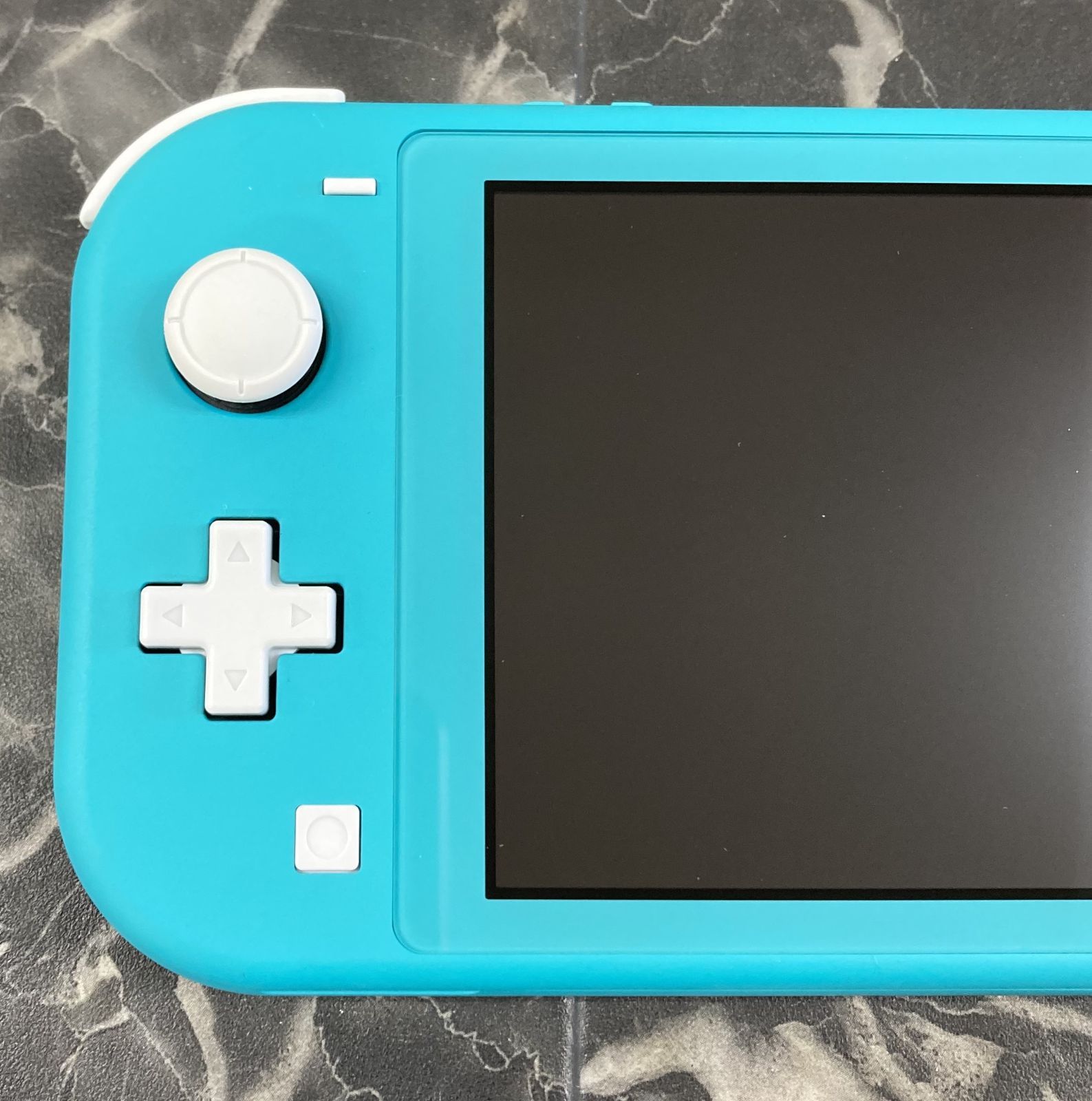 Switch Lite本体
