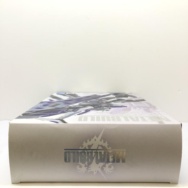 S.H.Figuarts（真骨彫製法） 仮面ライダーV3 中古】未開封・箱傷み有) METAL BUILD Hi-νガンダム バンダイ[66]