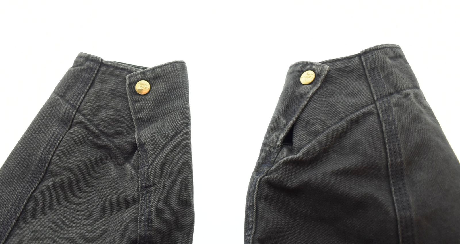 カーハート Carhartt DetroitJKT デトロイト ジャケット 黒