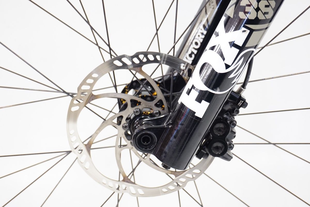 TRANSITION「トランジション」 SCOUT CARBON 27.5インチ 2022年頃