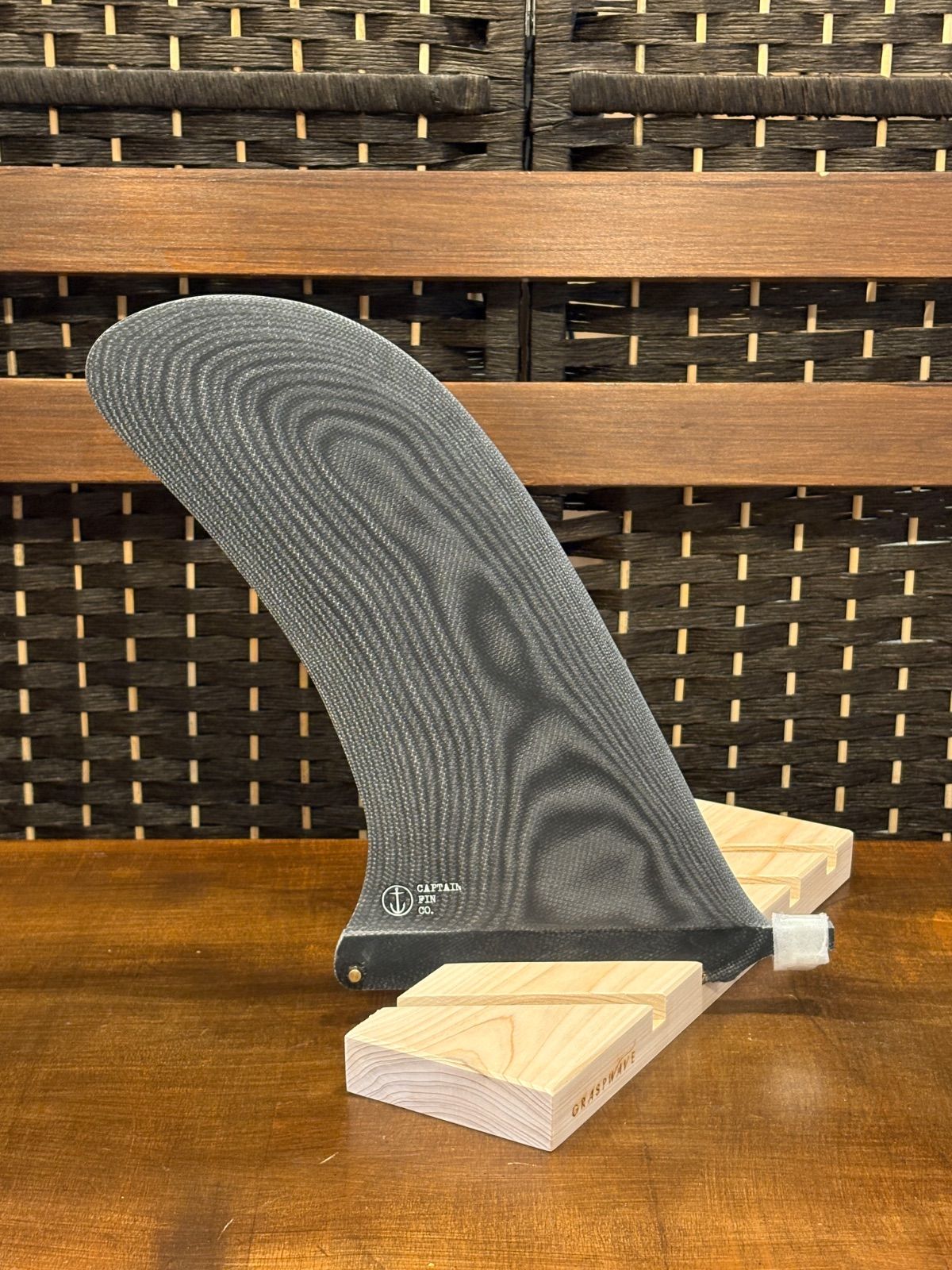 【美品】CAPTAIN FIN JOEL TUDOR PIVOT 10.125 Pukas-Surf-Shop-Captain-Fin-
