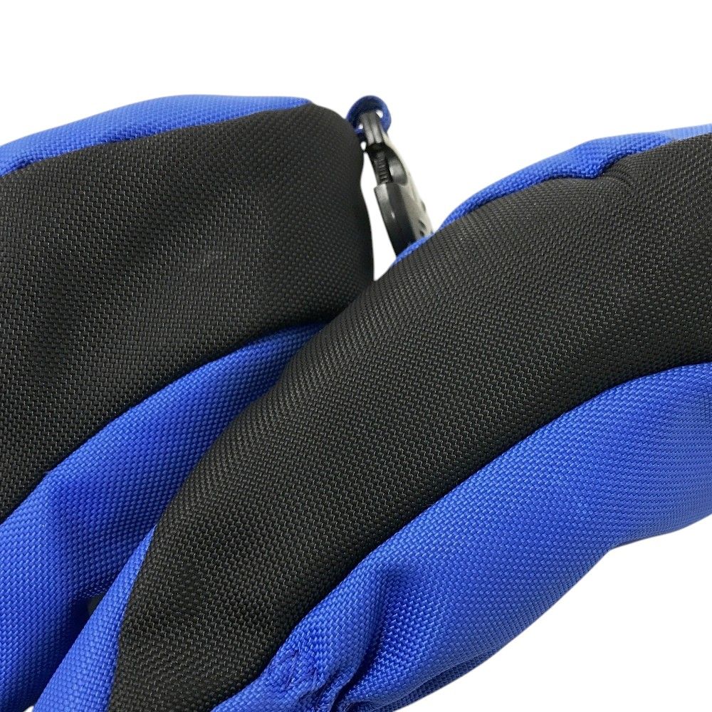 入手困難 JACK BUNNY ジャックバニー ヘッドカバー 3点セット ブルー系 FW UT×2 240101540028 ゴルフウェア ストスト 子育て