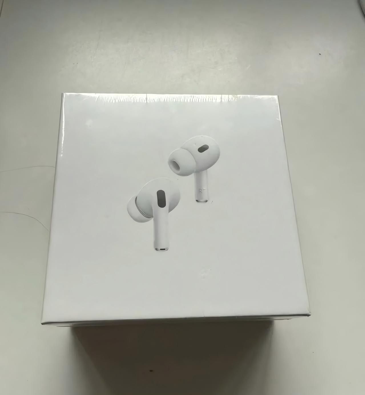 新品未開封】AirPods Pro 第2世代 正规品 - メルカリ