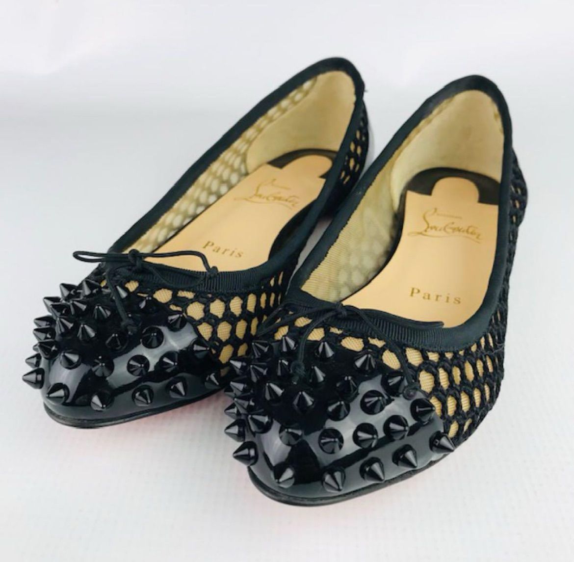 新品未使用☆Christian Louboutin・クリスチャン ルブタン