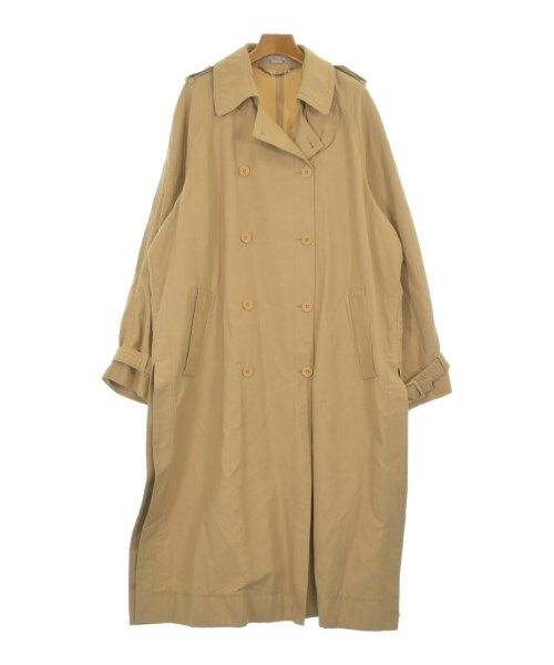 STELLA McCARTNEY トレンチコート レディース 古着