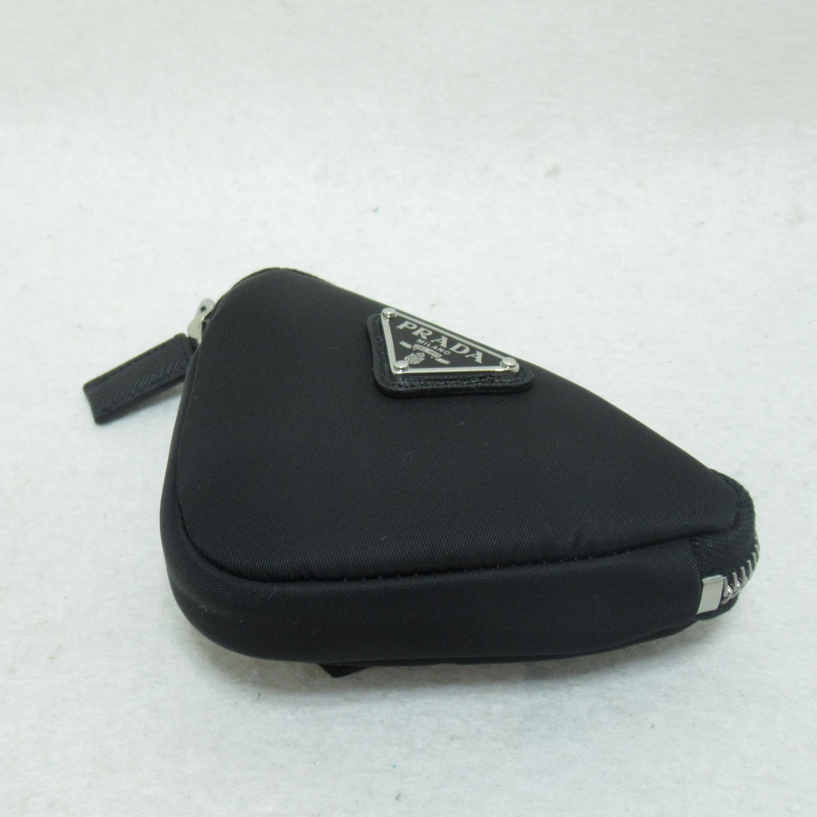 ぽ*)様 PRADA | ウーブンRe-Nylonベルト: サイズ80 PRADA/プラダ_Men