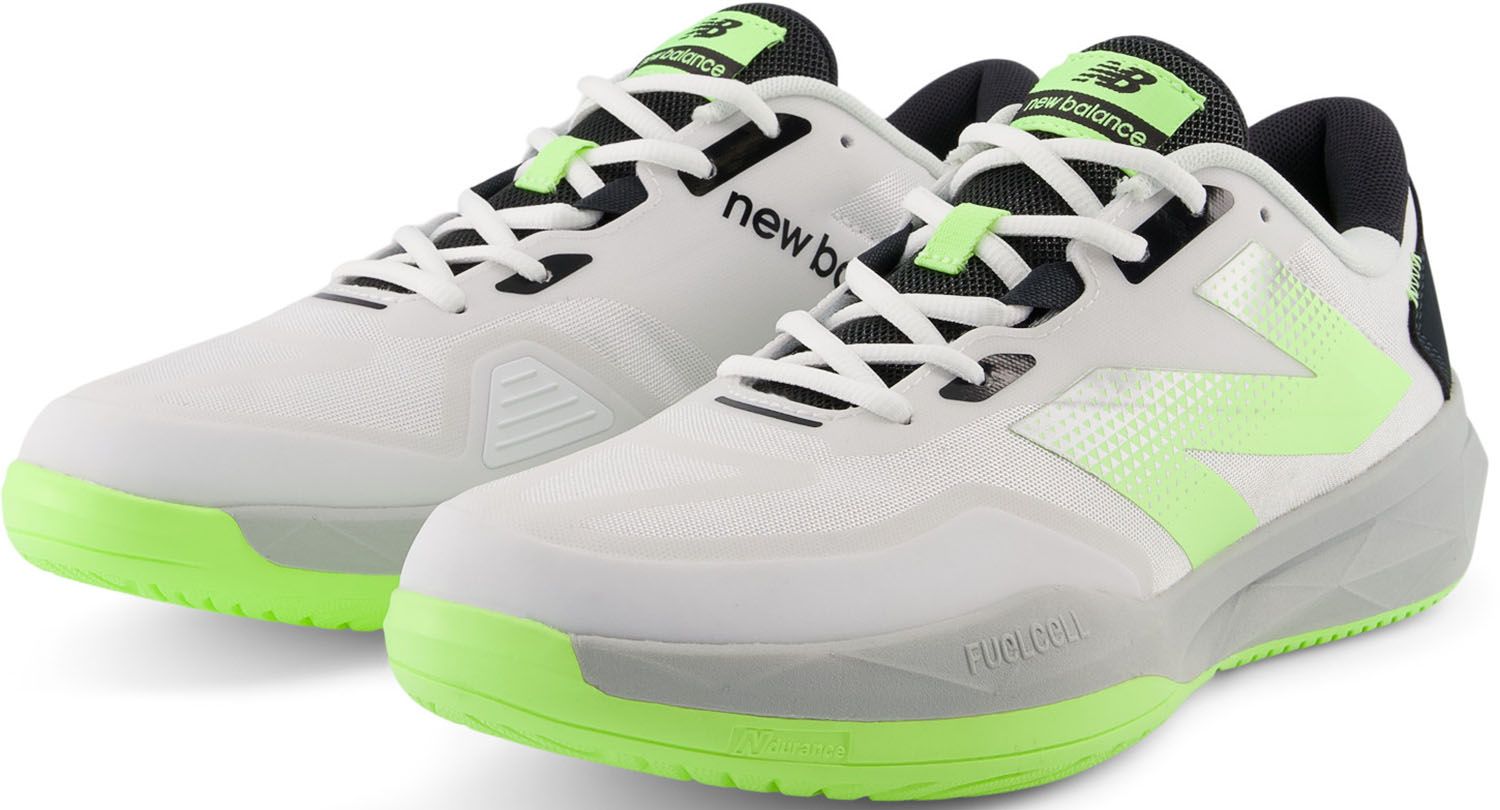 YONEX '24-'25 ソニケージクレー・砂入り人工芝用テニスシューズ 3E