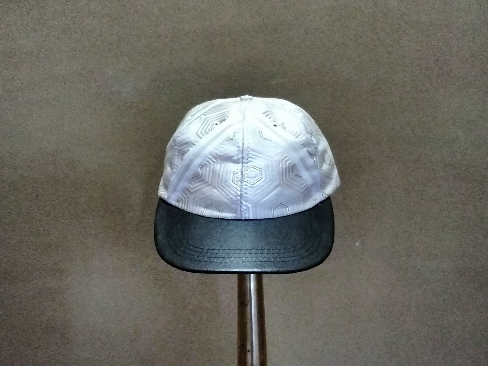 帯のキャップ C-62 Tokyo style