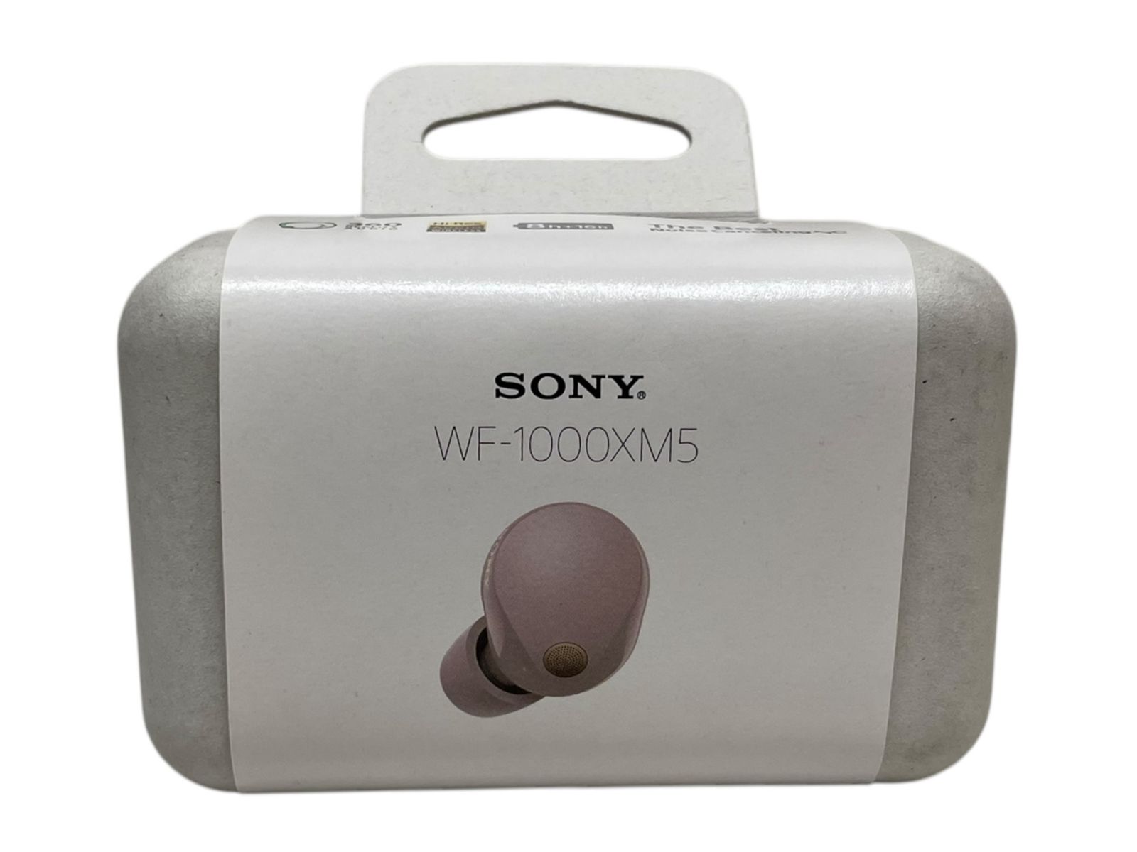 SONY ソニー ワイヤレス ノイズキャンセリング イヤホン WF-1000XM5 家電|036