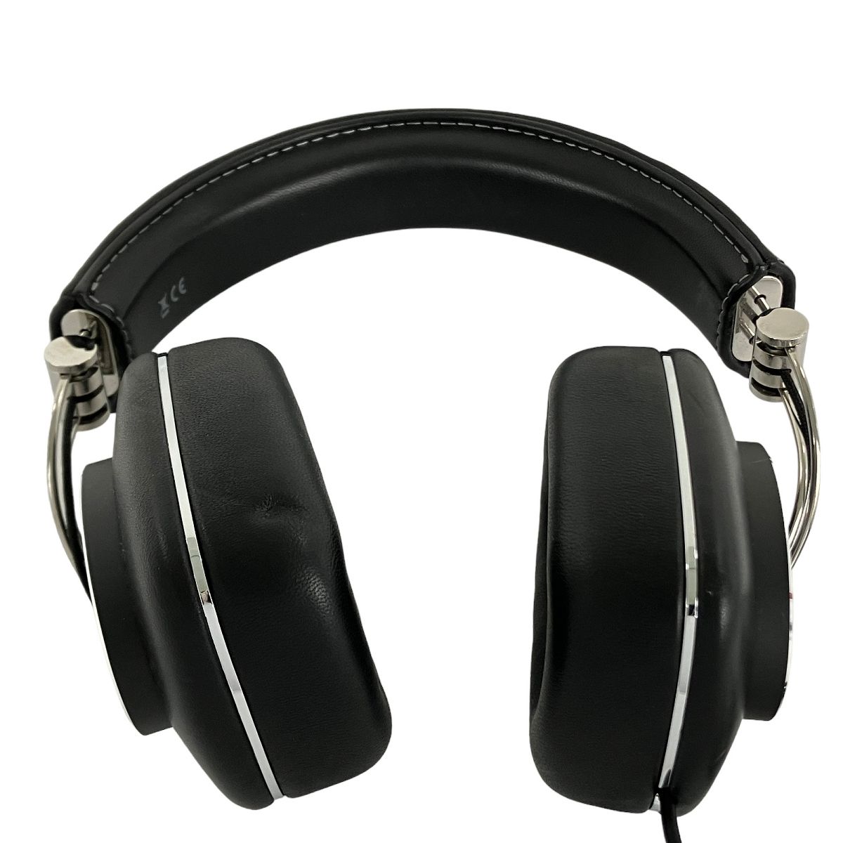 動作保証】Bowers&Wilkins B&W P7 有線ヘッドホン 中古 Y9002952