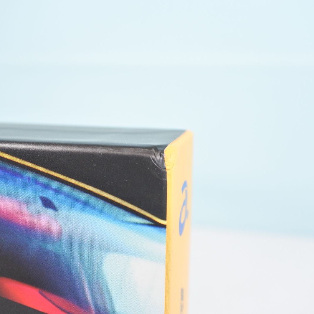 メモリアルブルーレイコレクション