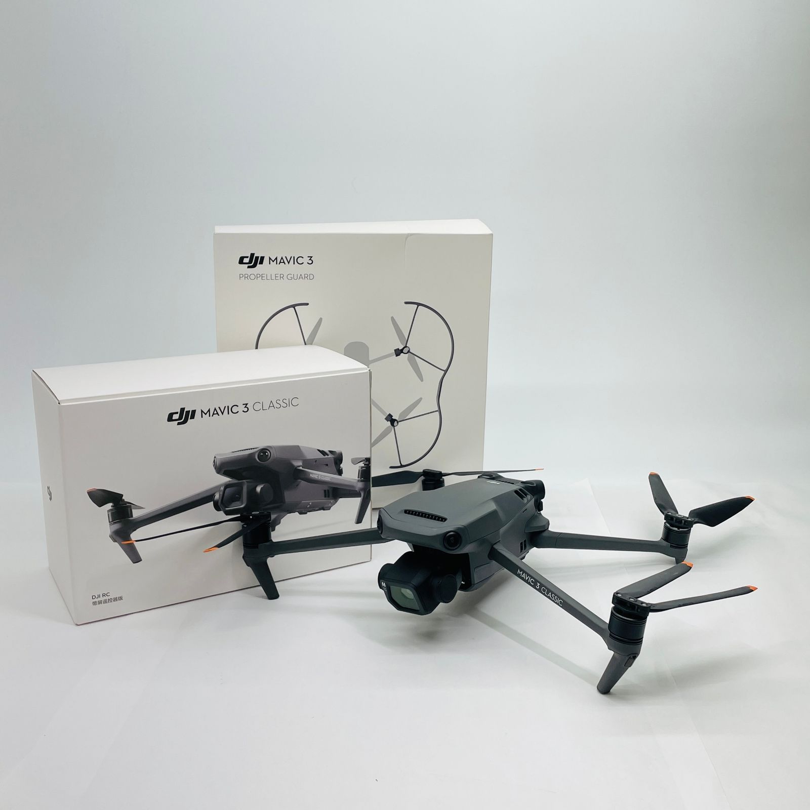 DJI Mavic 3 Classic C4792-100