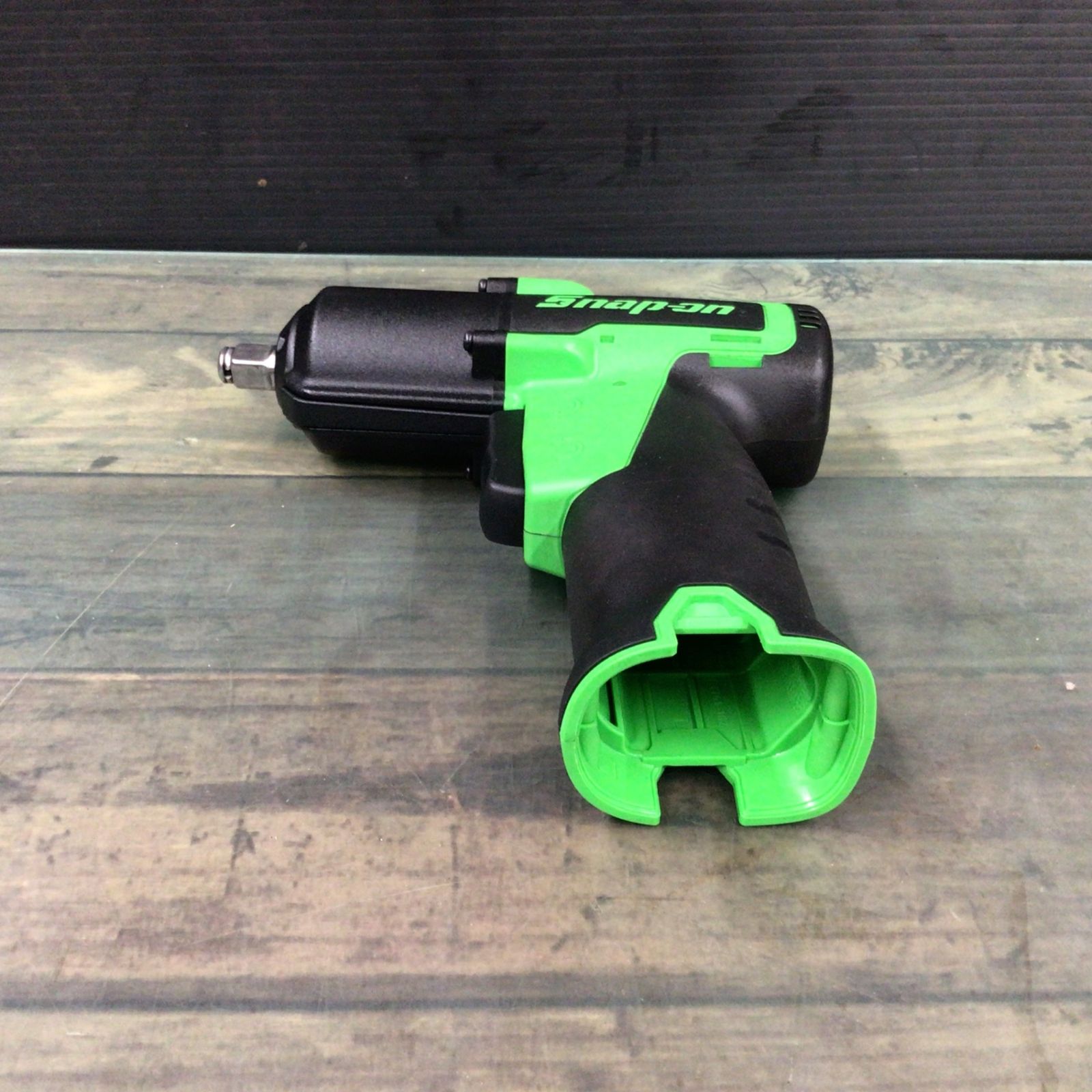 スナップオン Snap-on コードレスインパクトレンチ CTJ761AG