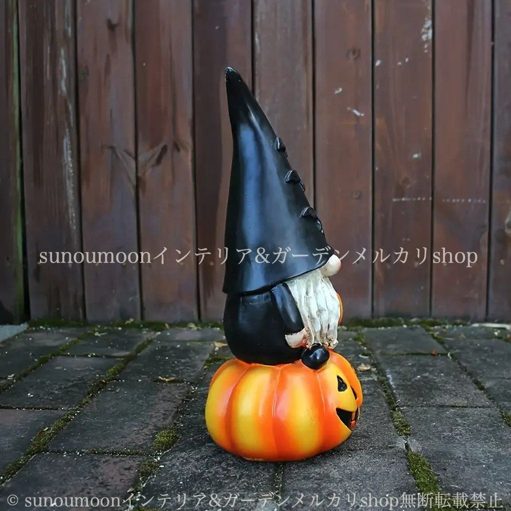 ガーデンオブジェ 置き物